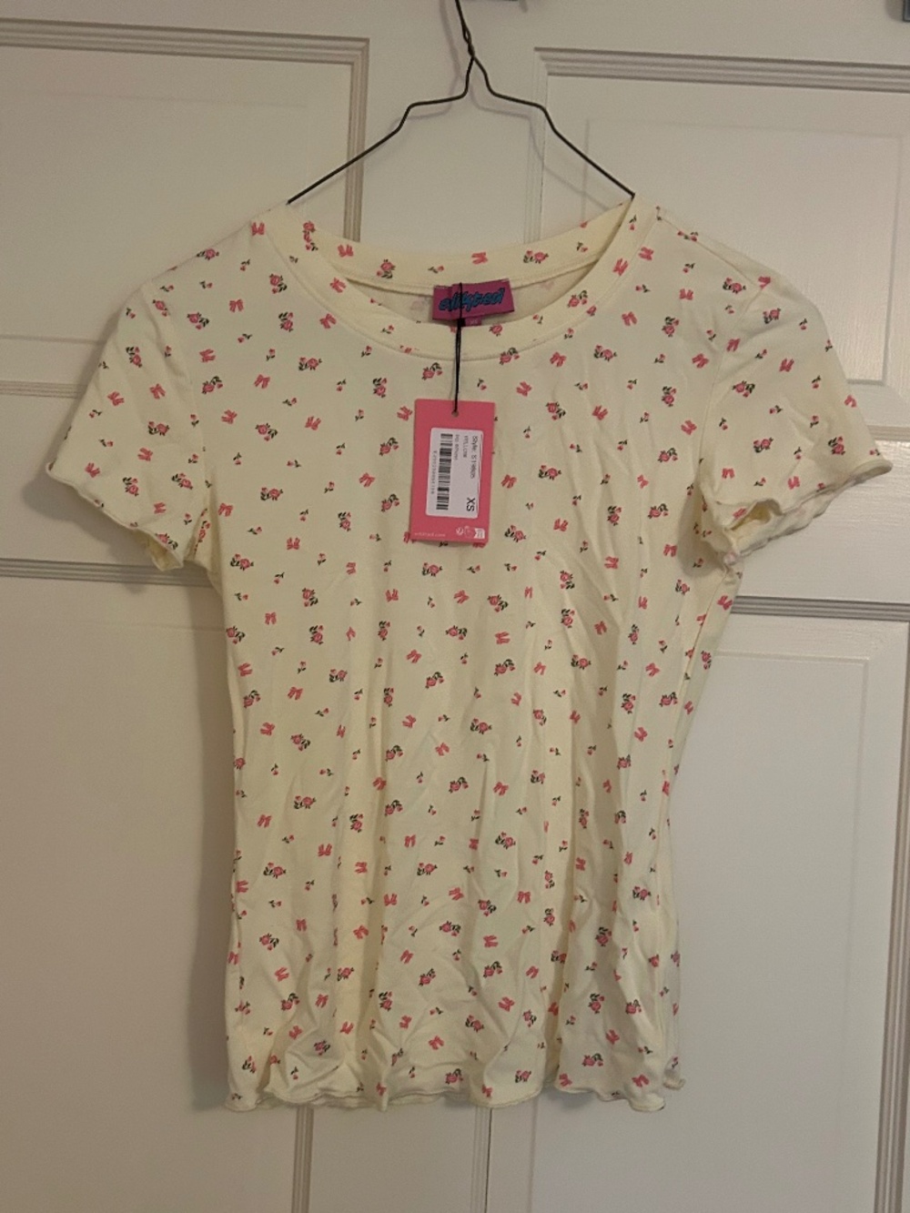 Edikted Tee